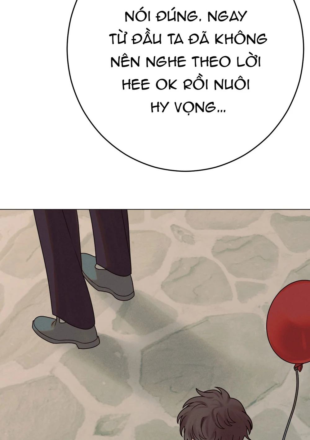 QUẺ BÓI GIẤC MƠ CỦA YÊU TINH Chapter 76 Trang 33