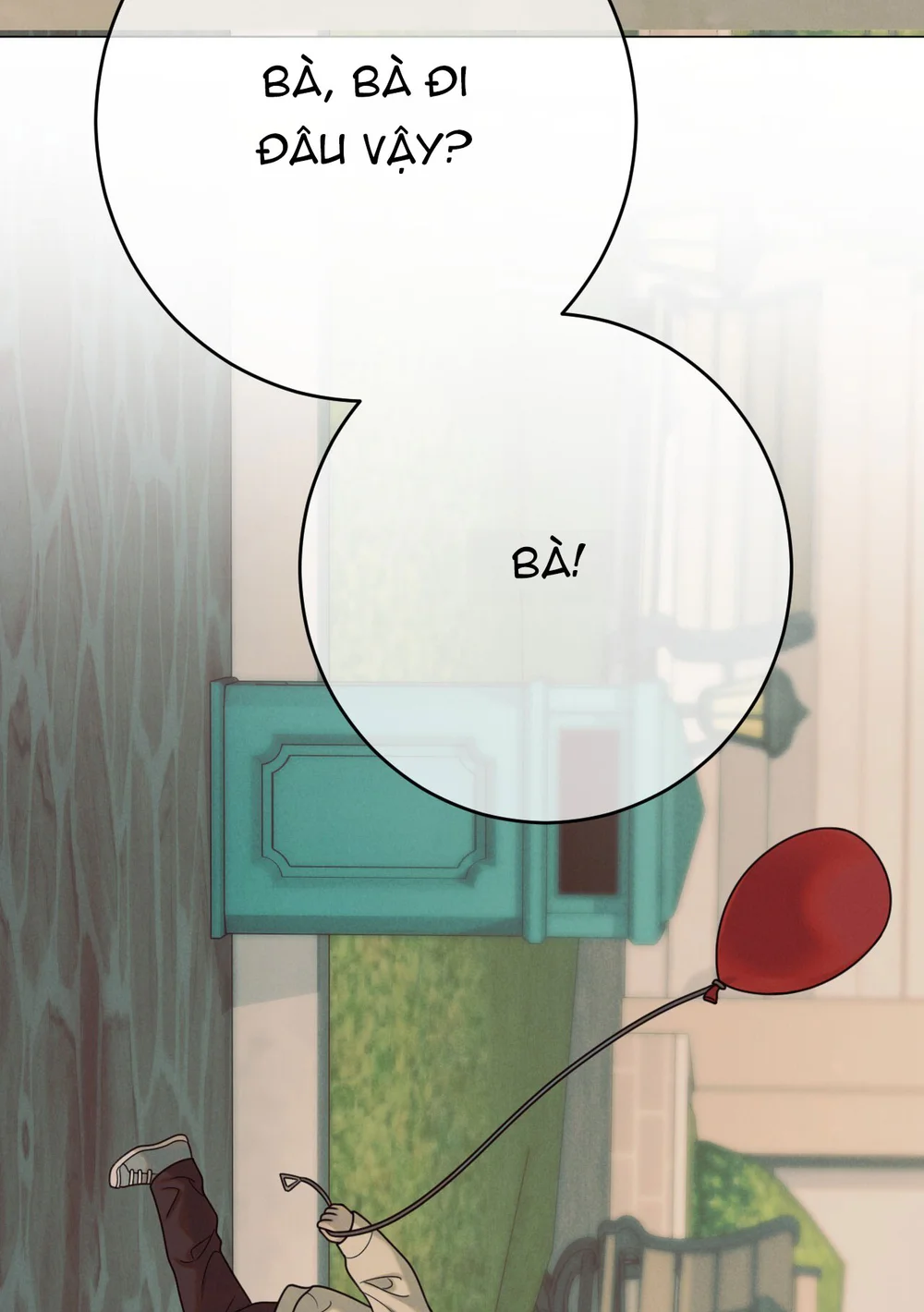 QUẺ BÓI GIẤC MƠ CỦA YÊU TINH Chapter 76 Trang 38