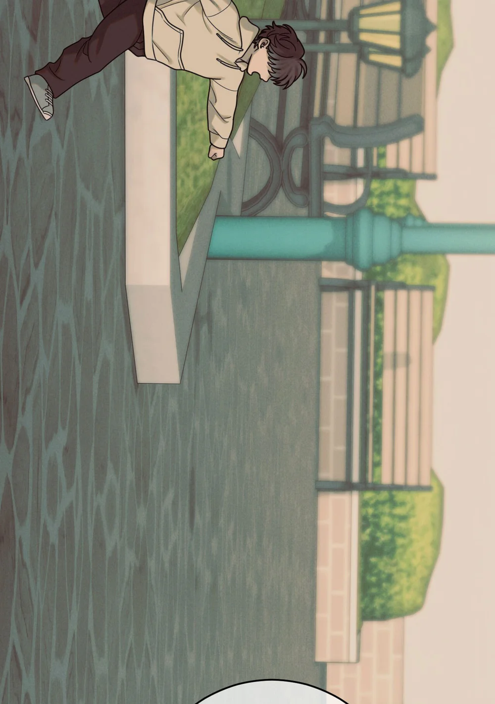 QUẺ BÓI GIẤC MƠ CỦA YÊU TINH Chapter 76 Trang 39