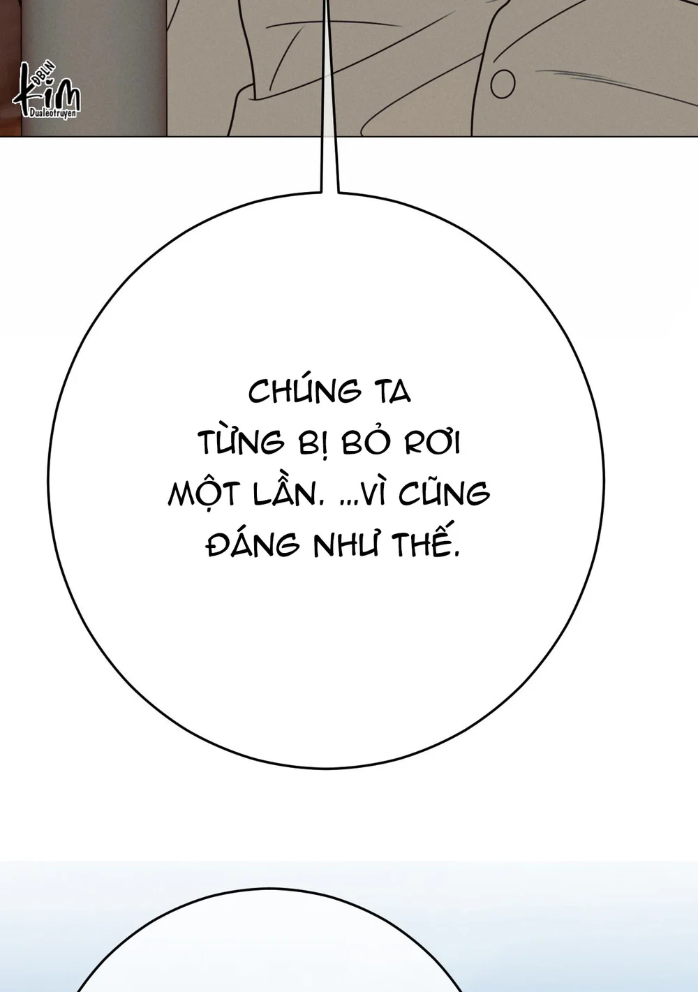 QUẺ BÓI GIẤC MƠ CỦA YÊU TINH Chapter 76 Trang 43