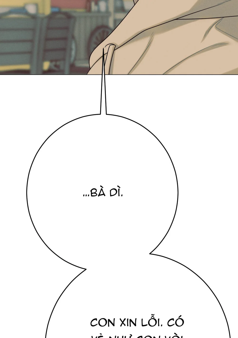 QUẺ BÓI GIẤC MƠ CỦA YÊU TINH Chapter 76 Trang 53