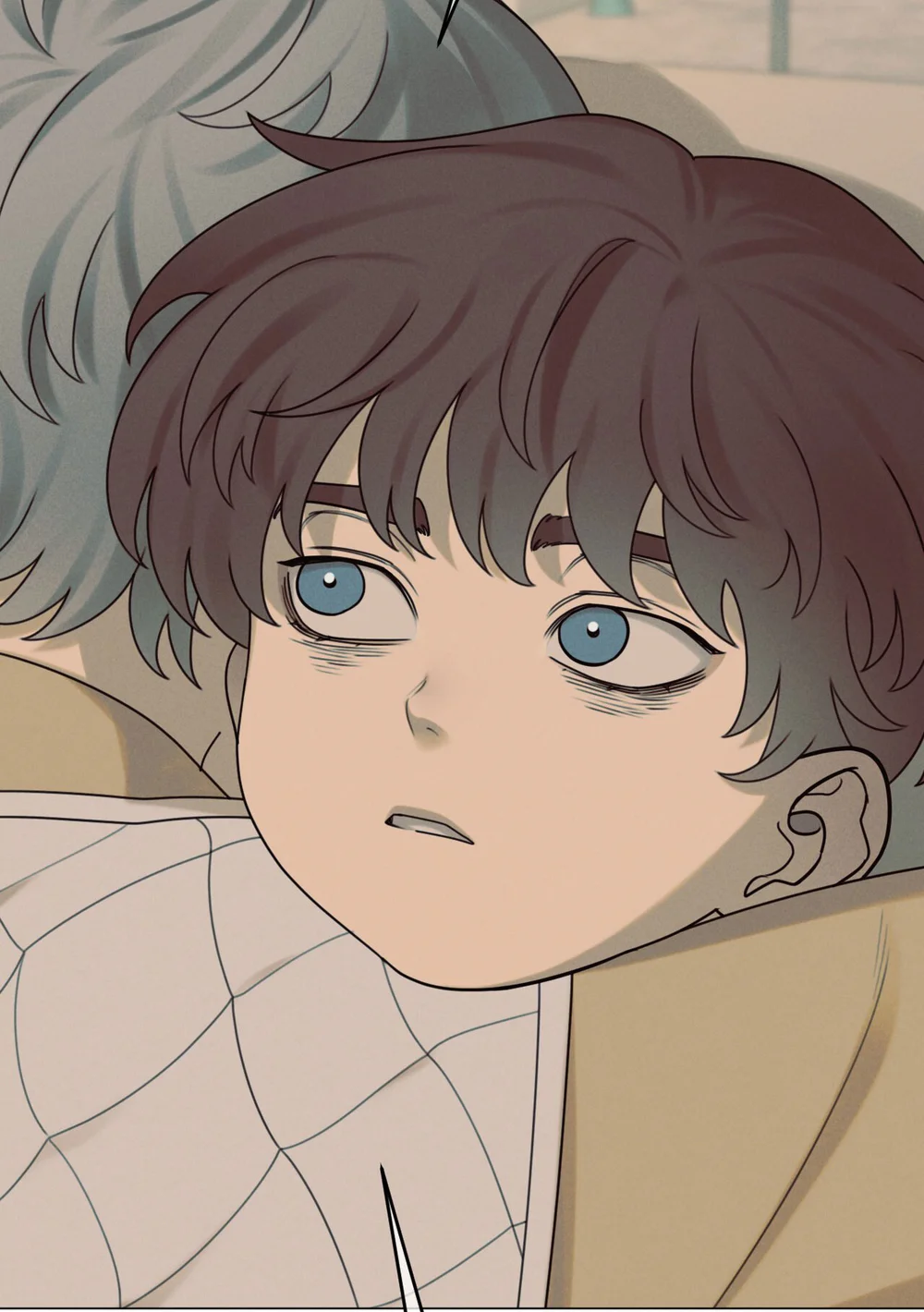 QUẺ BÓI GIẤC MƠ CỦA YÊU TINH Chapter 76 Trang 56