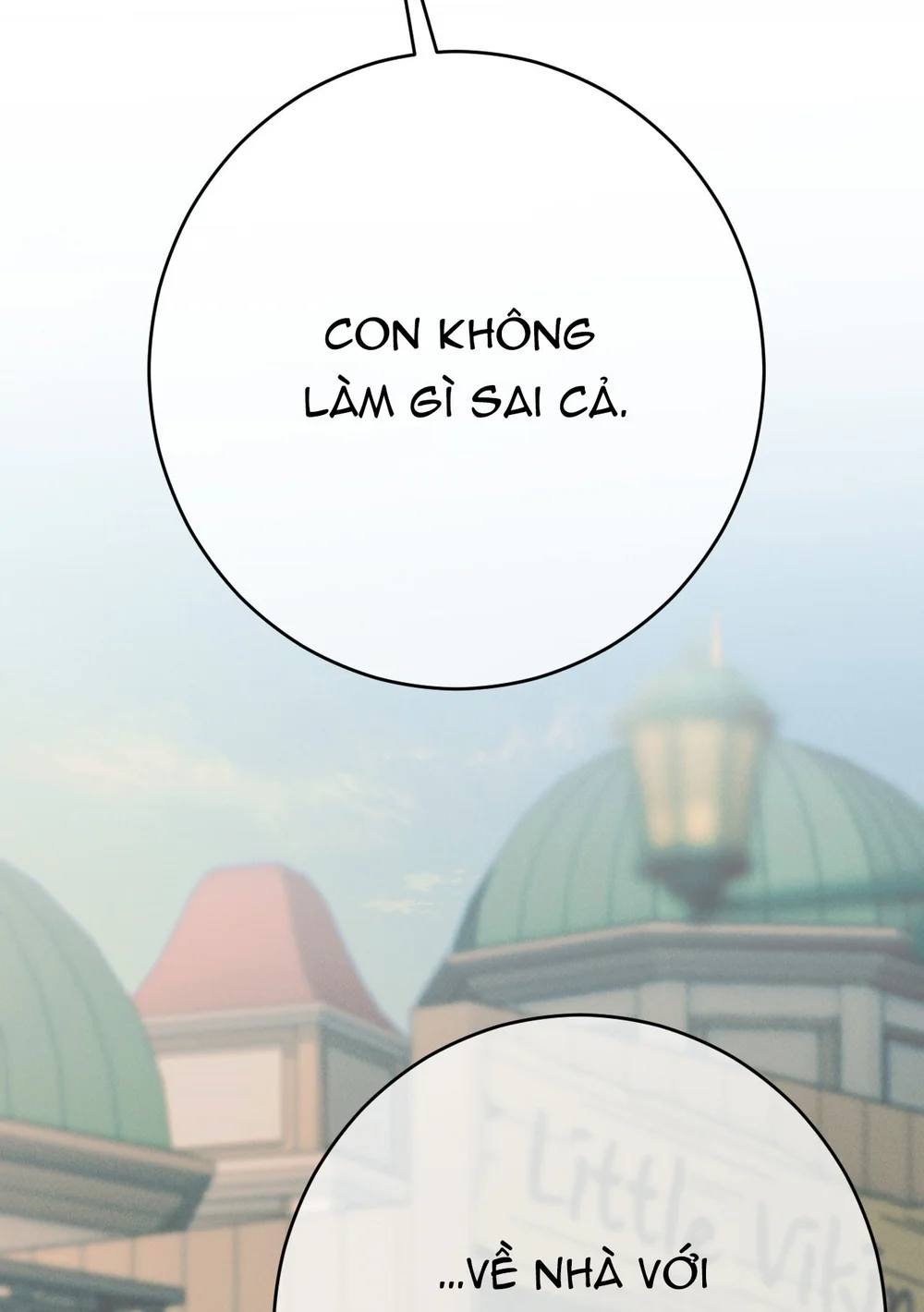 QUẺ BÓI GIẤC MƠ CỦA YÊU TINH Chapter 76 Trang 57