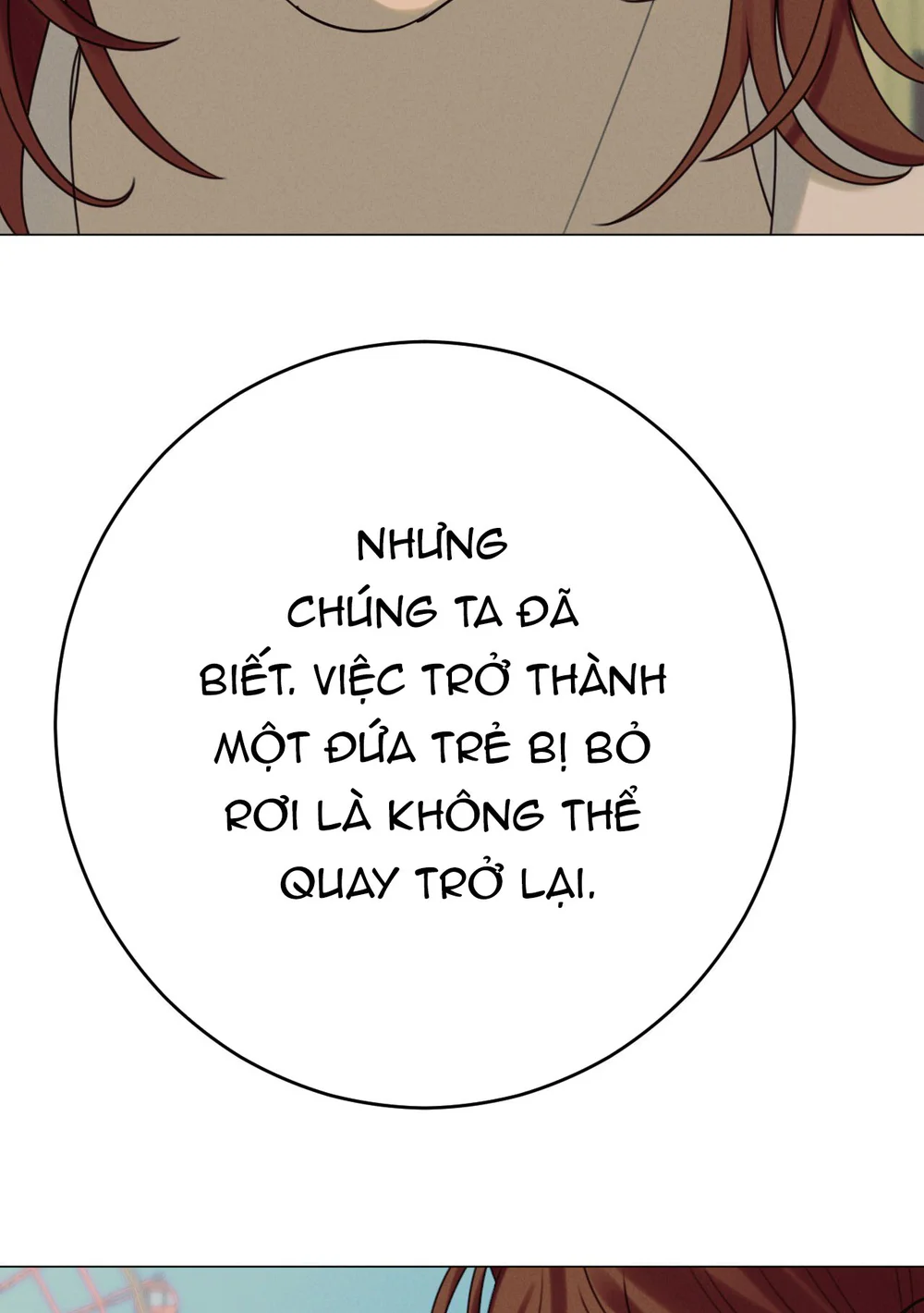 QUẺ BÓI GIẤC MƠ CỦA YÊU TINH Chapter 76 Trang 60