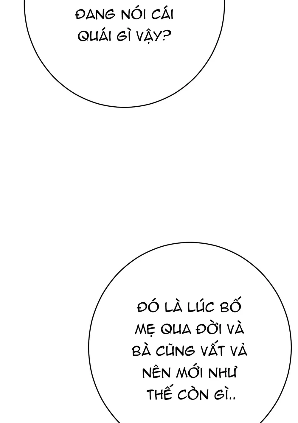 QUẺ BÓI GIẤC MƠ CỦA YÊU TINH Chapter 76 Trang 62