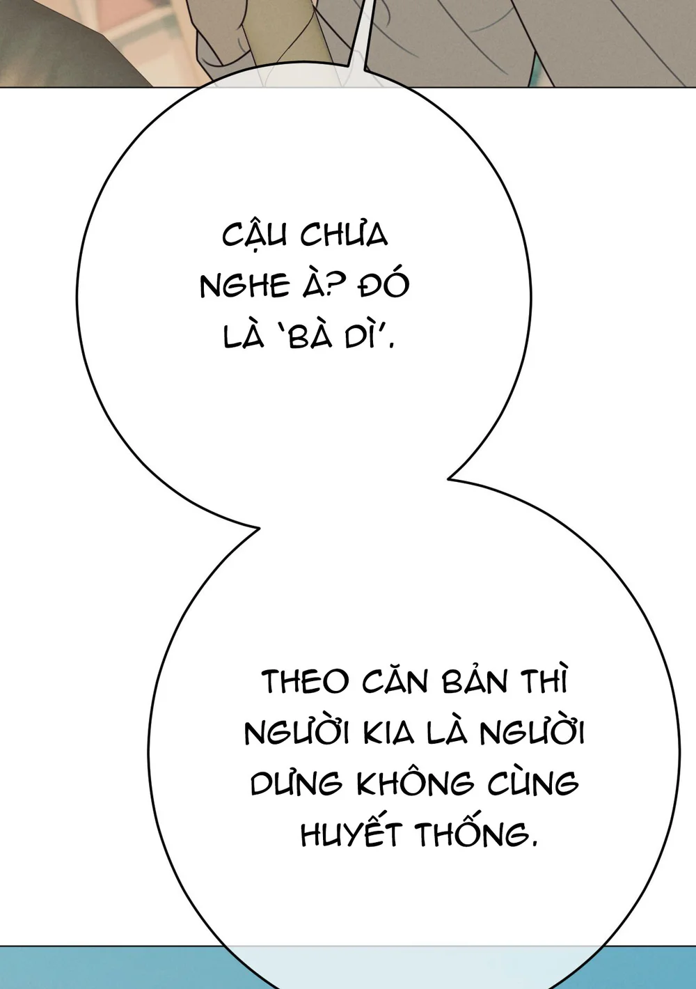 QUẺ BÓI GIẤC MƠ CỦA YÊU TINH Chapter 76 Trang 66