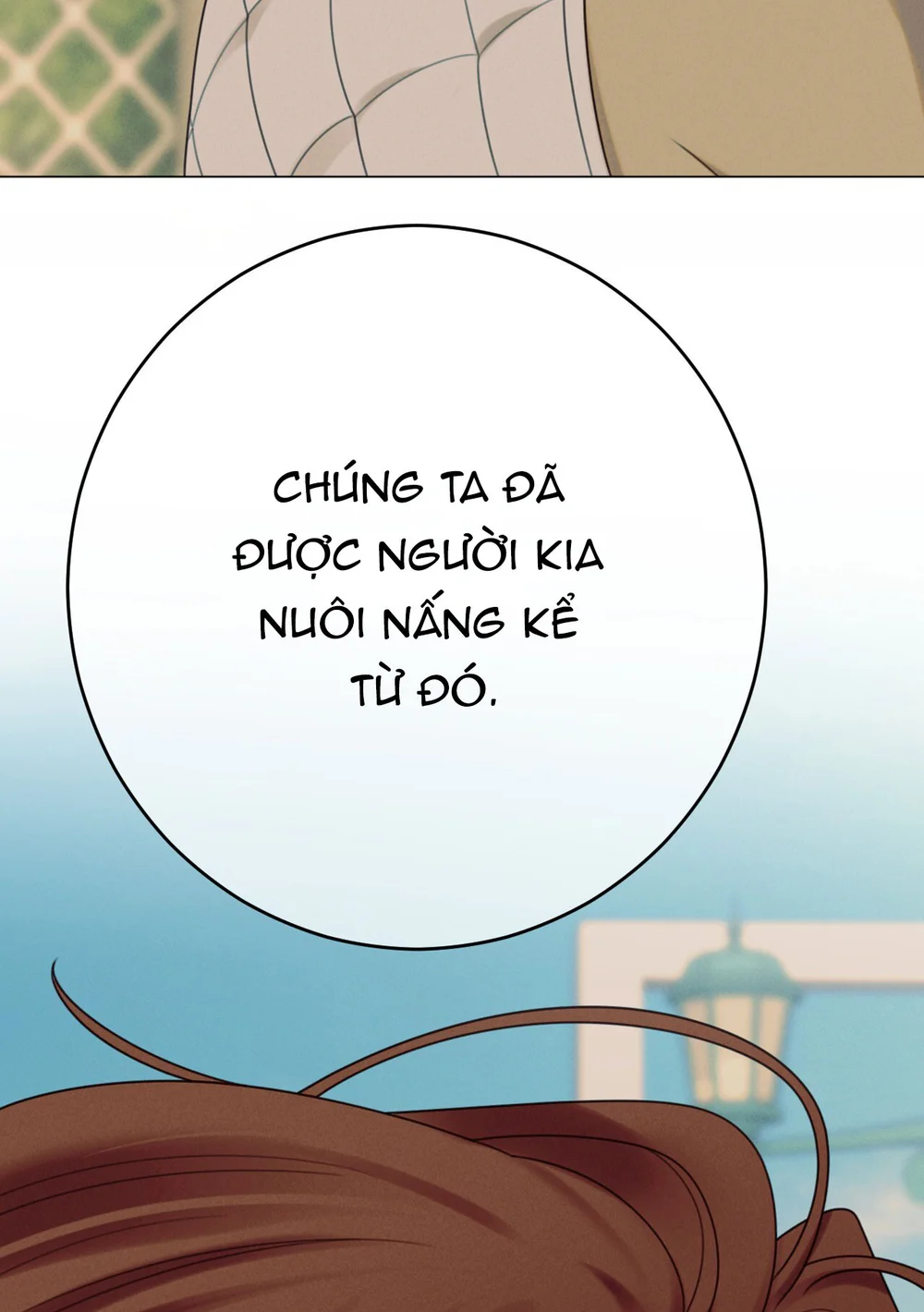 QUẺ BÓI GIẤC MƠ CỦA YÊU TINH Chapter 76 Trang 68