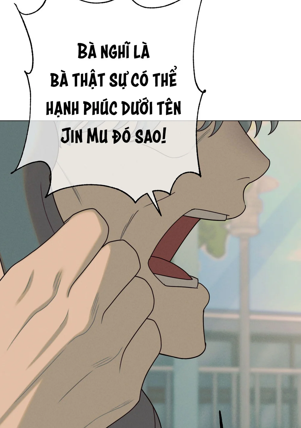 QUẺ BÓI GIẤC MƠ CỦA YÊU TINH Chapter 76 Trang 81