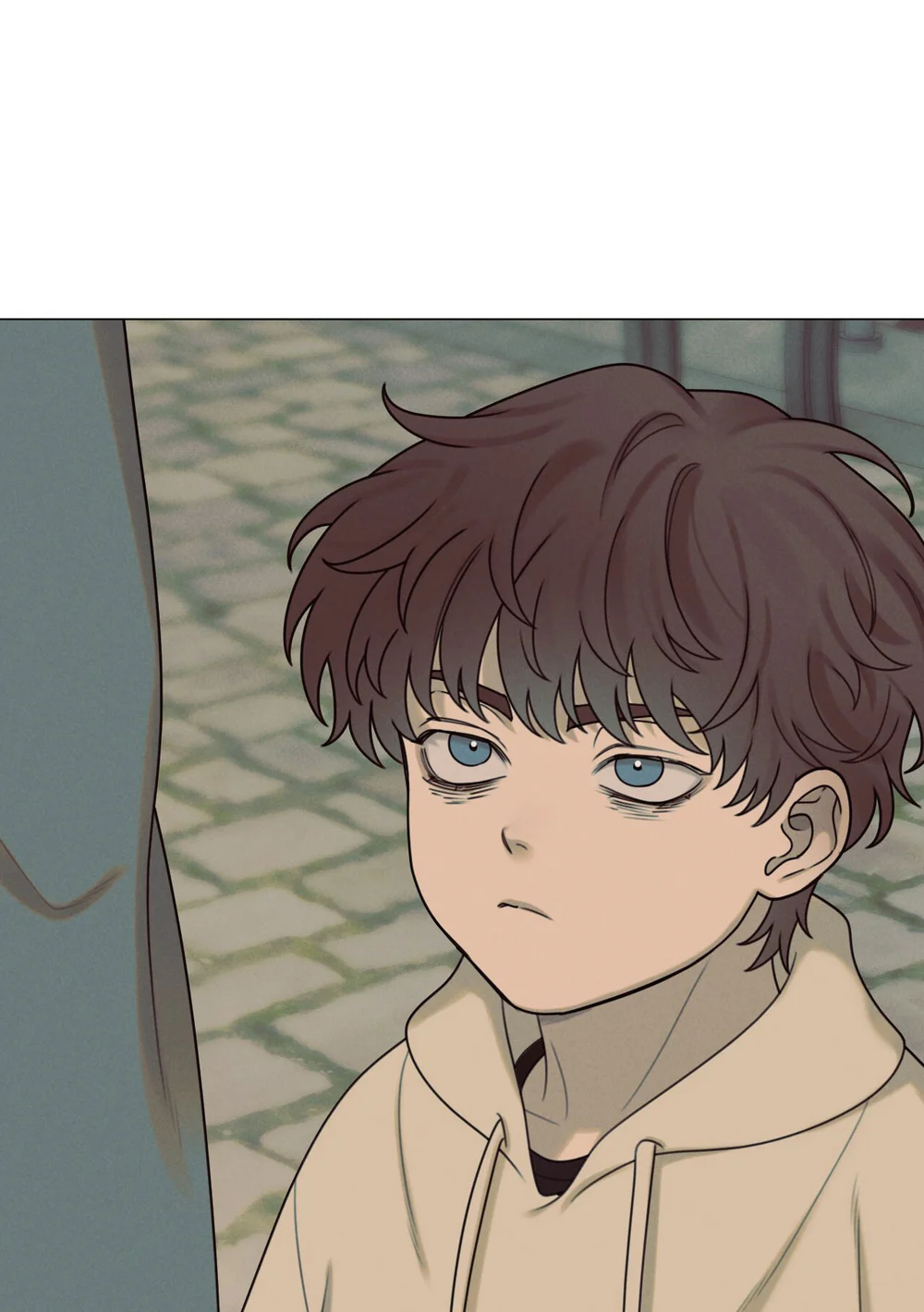 QUẺ BÓI GIẤC MƠ CỦA YÊU TINH Chapter 76 Trang 84