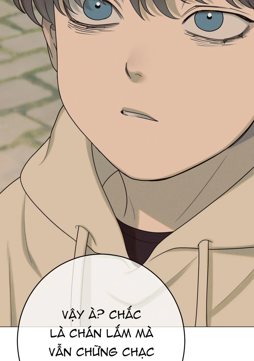 QUẺ BÓI GIẤC MƠ CỦA YÊU TINH Chapter 76 Trang 87