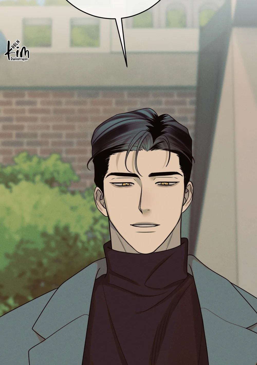 QUẺ BÓI GIẤC MƠ CỦA YÊU TINH Chapter 76 Trang 92