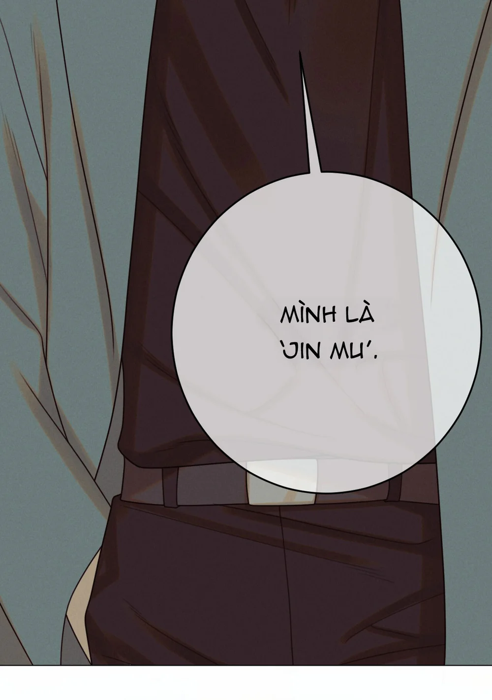 QUẺ BÓI GIẤC MƠ CỦA YÊU TINH Chapter 76 Trang 93