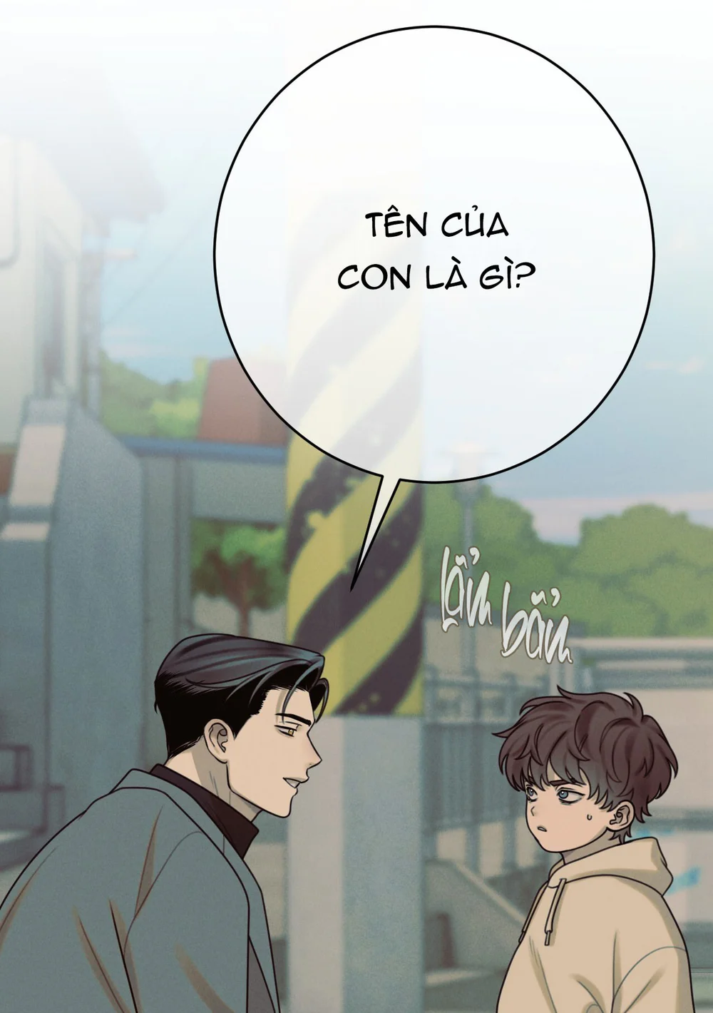 QUẺ BÓI GIẤC MƠ CỦA YÊU TINH Chapter 76 Trang 94