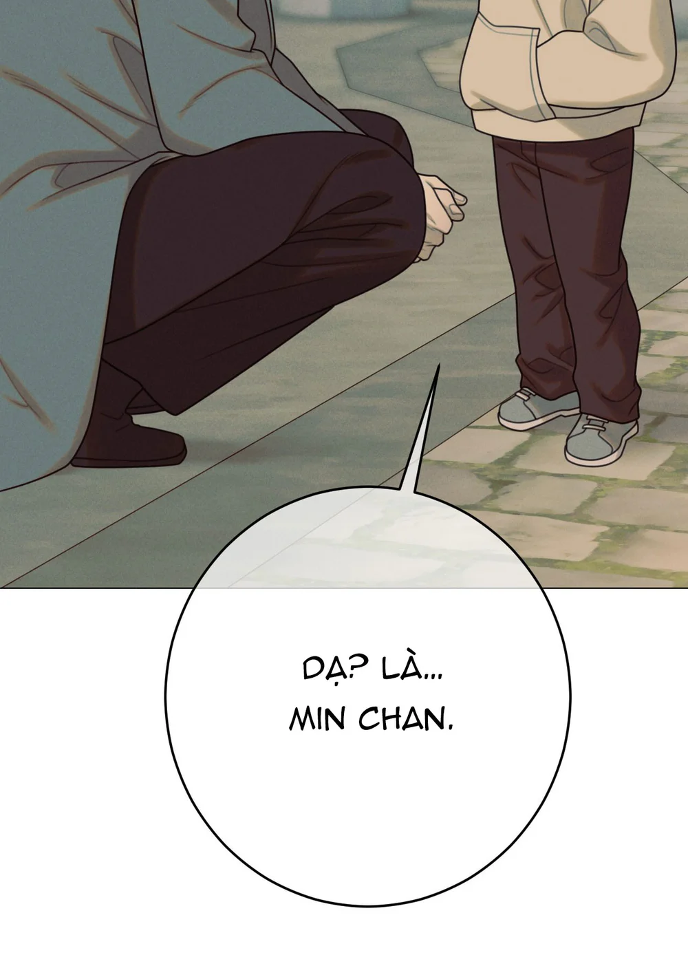 QUẺ BÓI GIẤC MƠ CỦA YÊU TINH Chapter 76 Trang 95