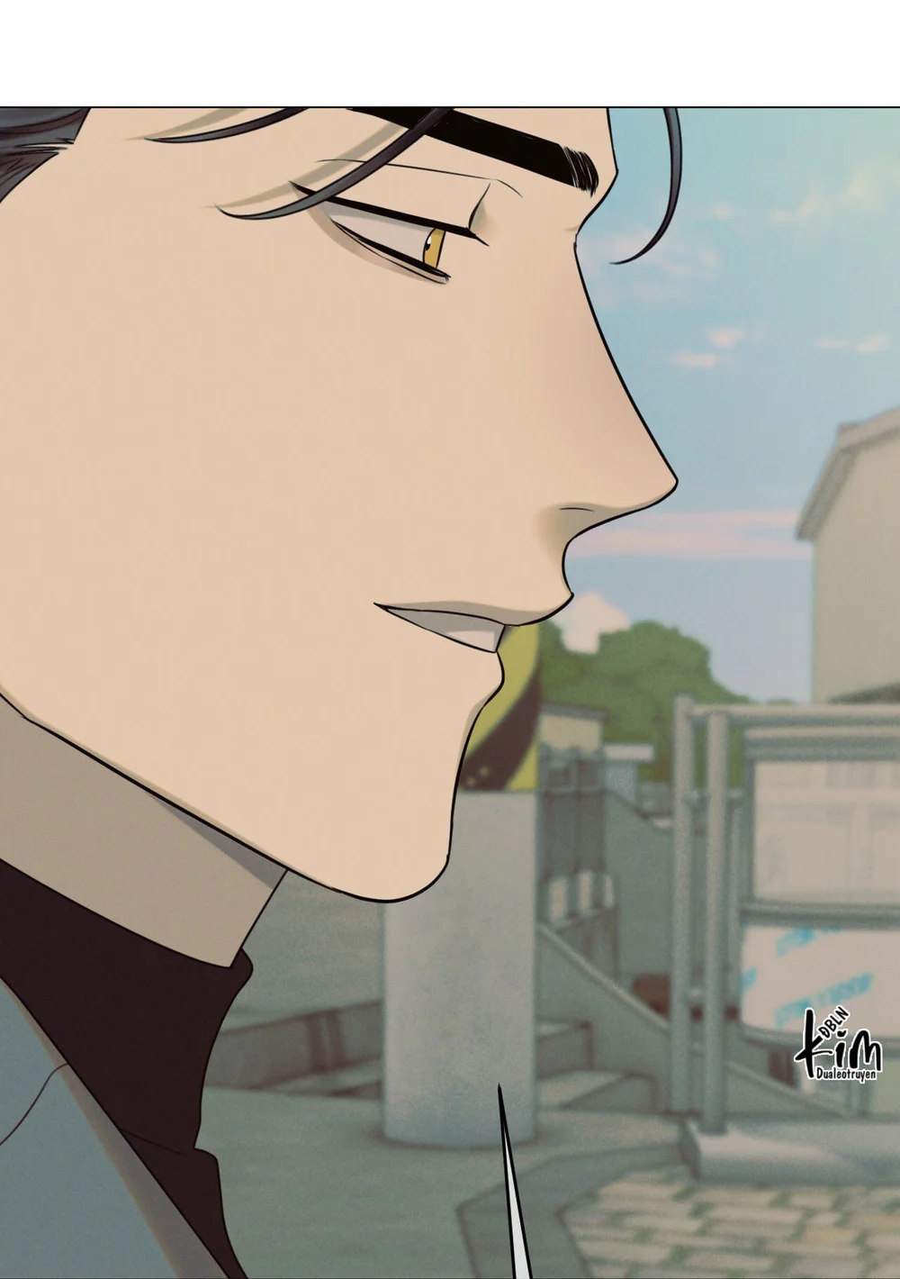 QUẺ BÓI GIẤC MƠ CỦA YÊU TINH Chapter 76 Trang 96
