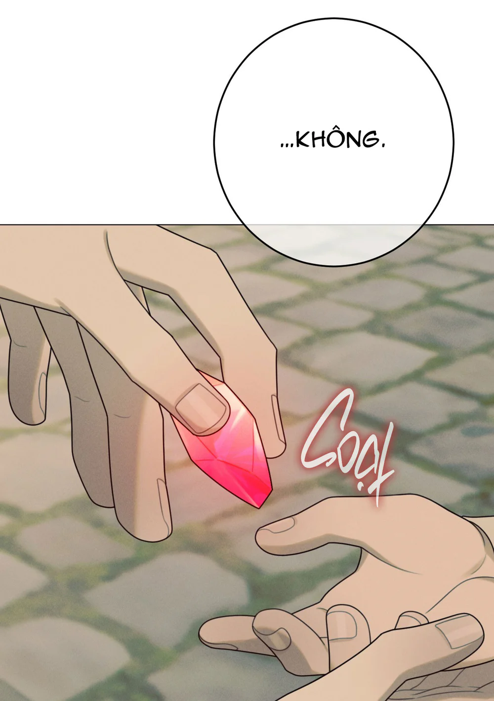 QUẺ BÓI GIẤC MƠ CỦA YÊU TINH Chapter 76 Trang 101