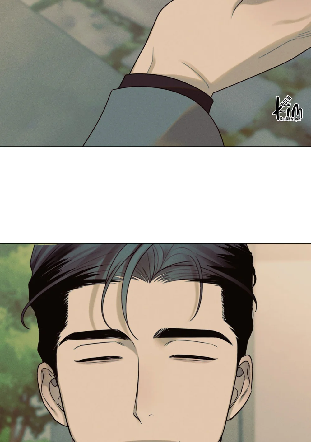 QUẺ BÓI GIẤC MƠ CỦA YÊU TINH Chapter 76 Trang 102