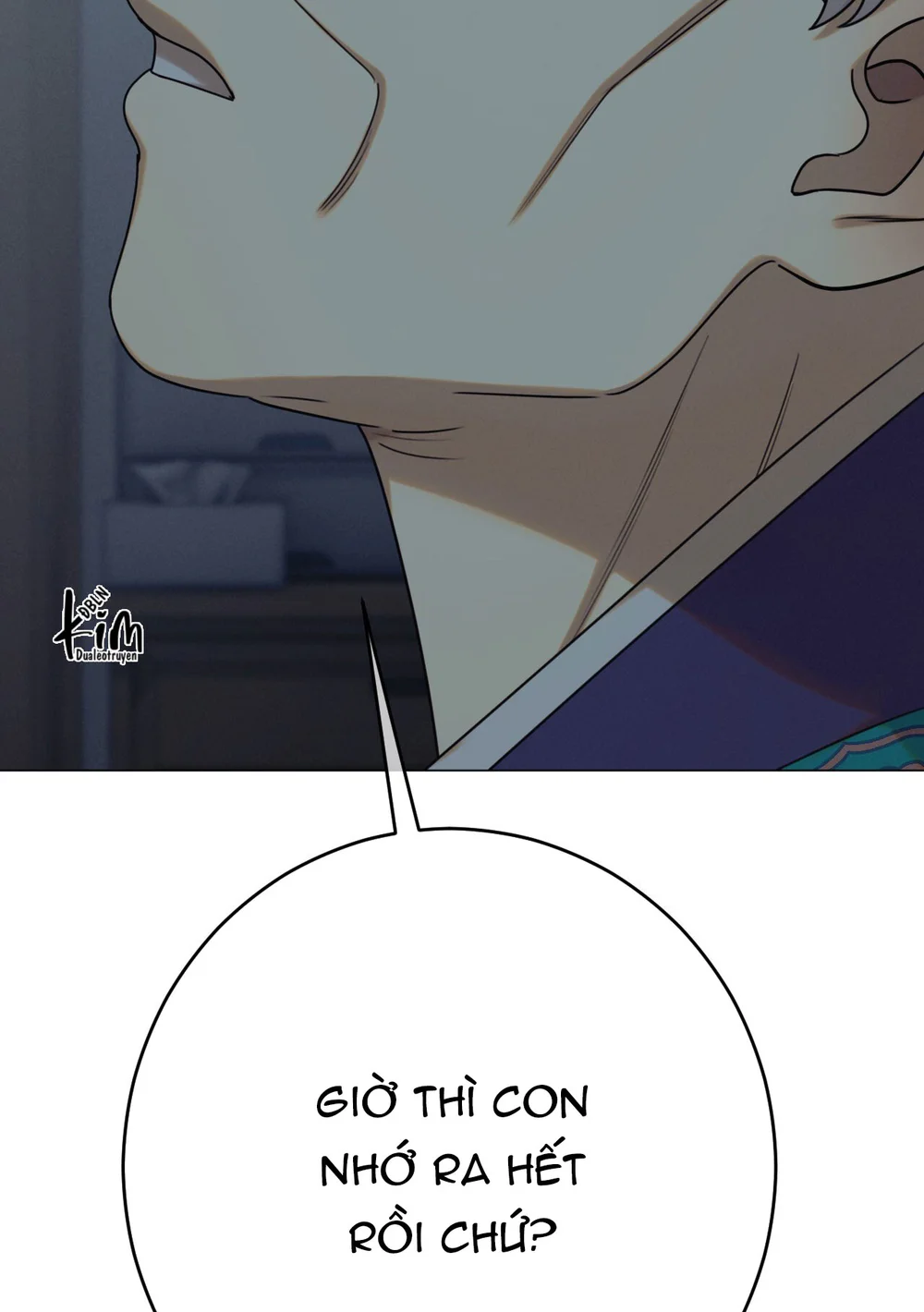 QUẺ BÓI GIẤC MƠ CỦA YÊU TINH Chapter 76 Trang 113