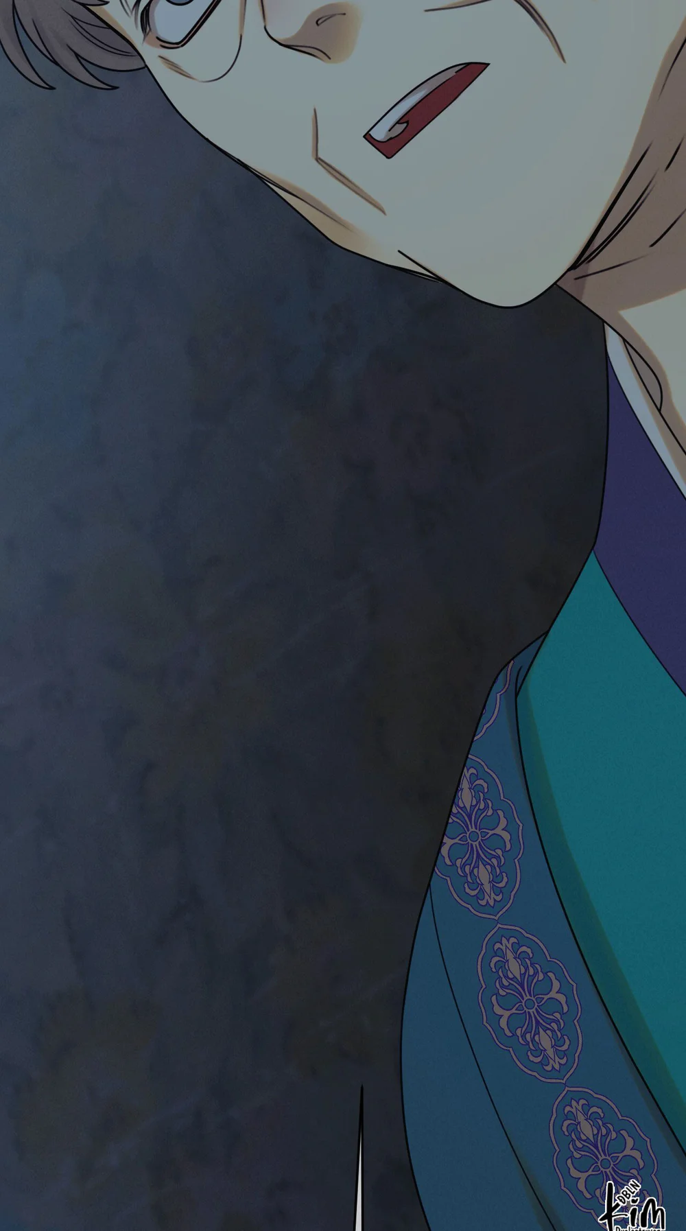 QUẺ BÓI GIẤC MƠ CỦA YÊU TINH Chapter 76 Trang 123