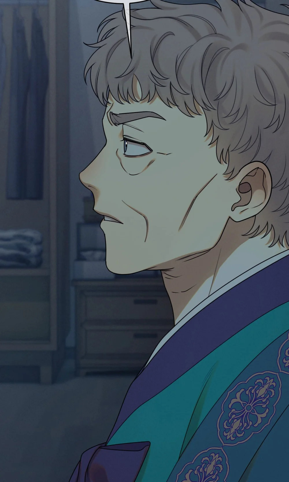 QUẺ BÓI GIẤC MƠ CỦA YÊU TINH Chapter 77 Trang 6