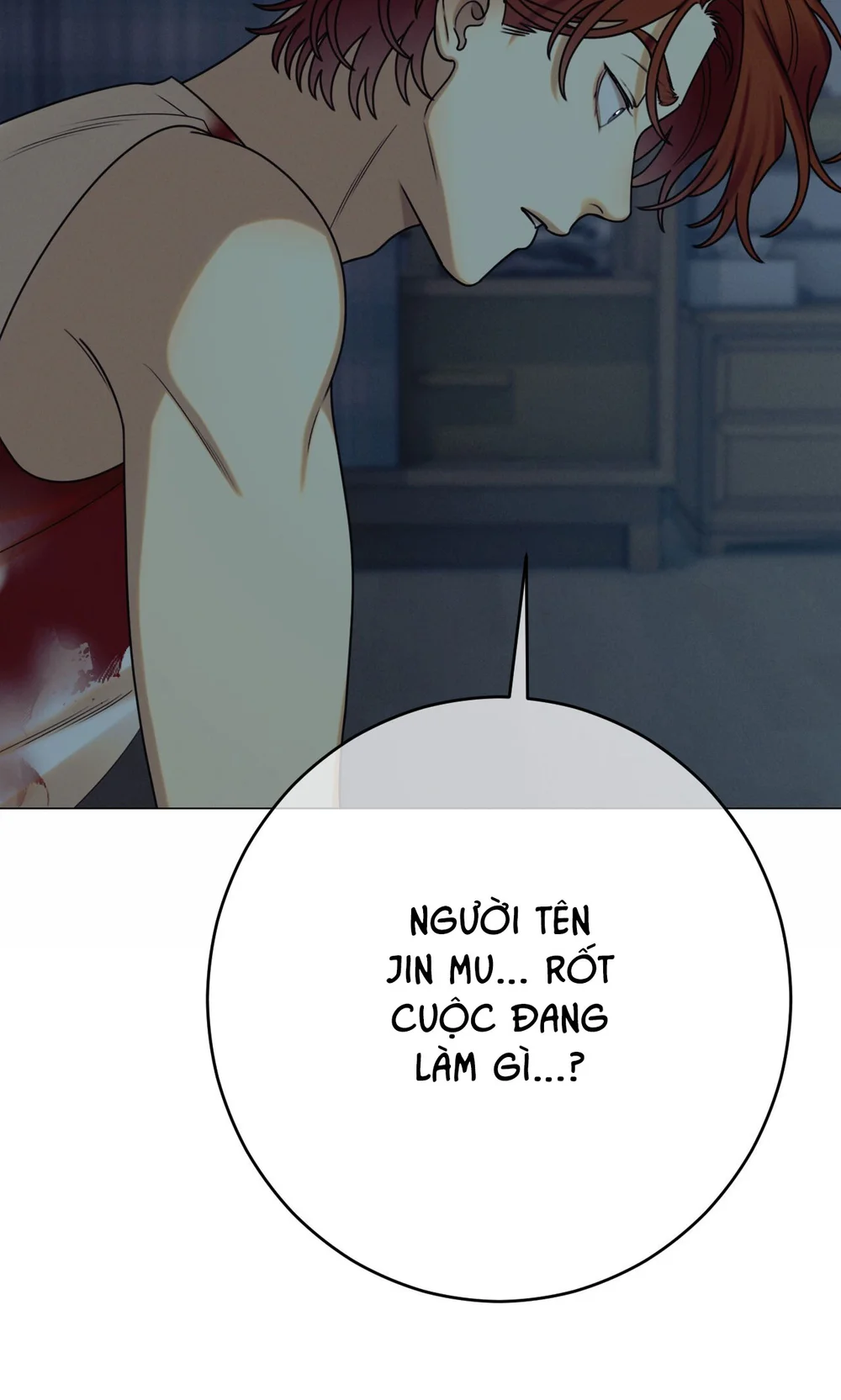 QUẺ BÓI GIẤC MƠ CỦA YÊU TINH Chapter 77 Trang 12