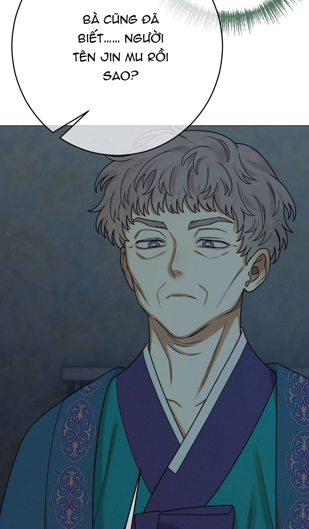 QUẺ BÓI GIẤC MƠ CỦA YÊU TINH Chapter 77 Trang 16