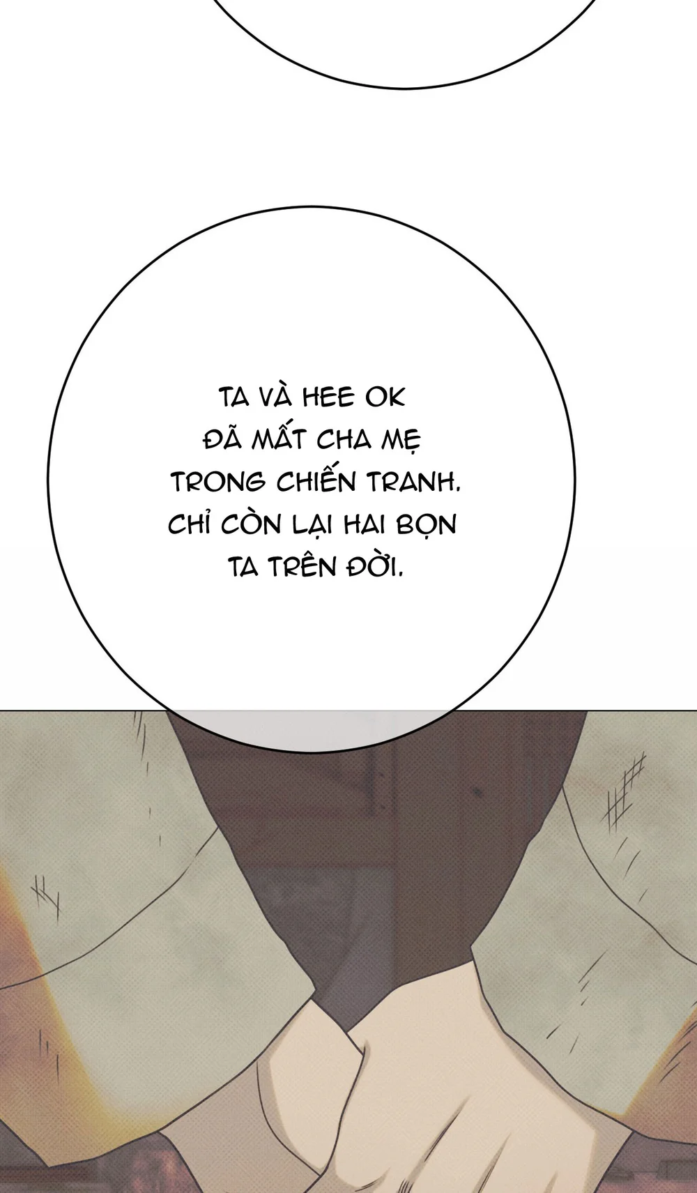 QUẺ BÓI GIẤC MƠ CỦA YÊU TINH Chapter 77 Trang 19