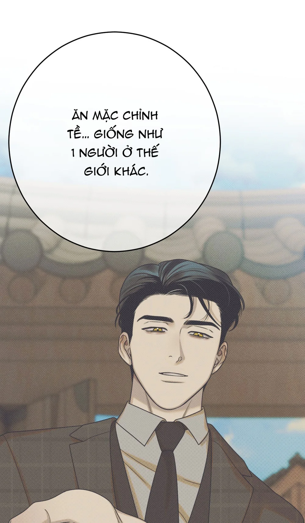 QUẺ BÓI GIẤC MƠ CỦA YÊU TINH Chapter 77 Trang 22