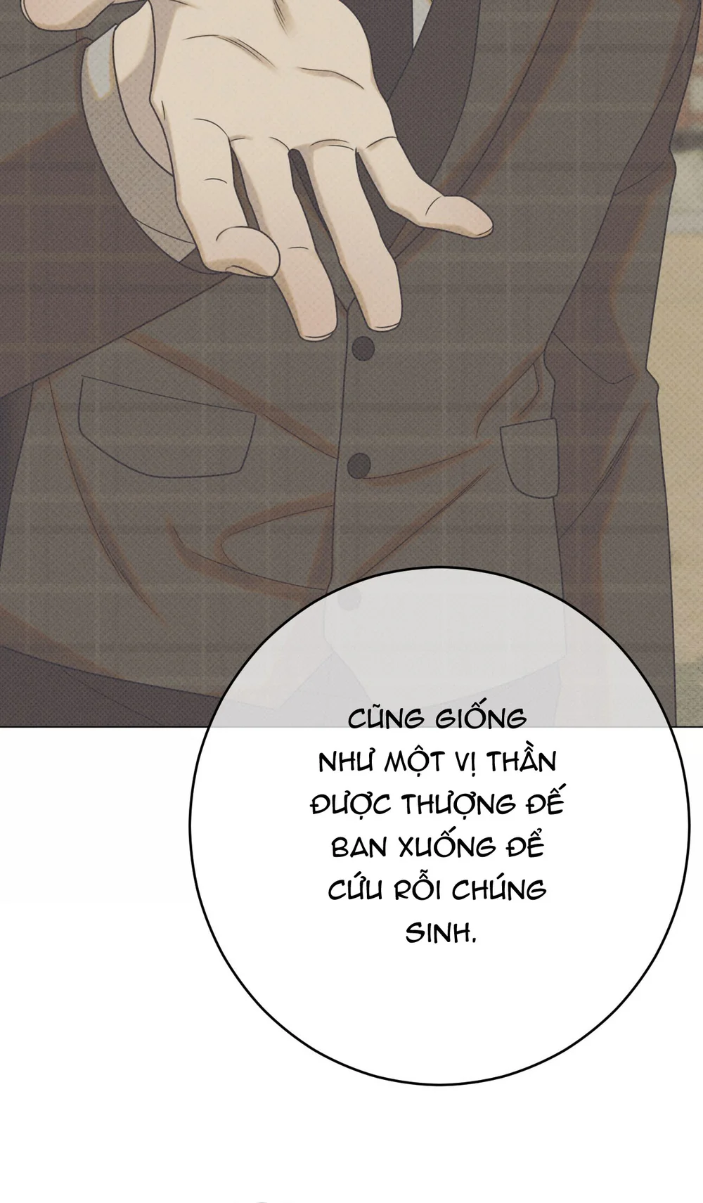 QUẺ BÓI GIẤC MƠ CỦA YÊU TINH Chapter 77 Trang 23