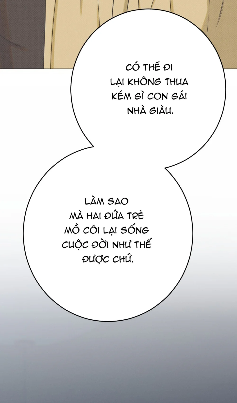 QUẺ BÓI GIẤC MƠ CỦA YÊU TINH Chapter 77 Trang 25