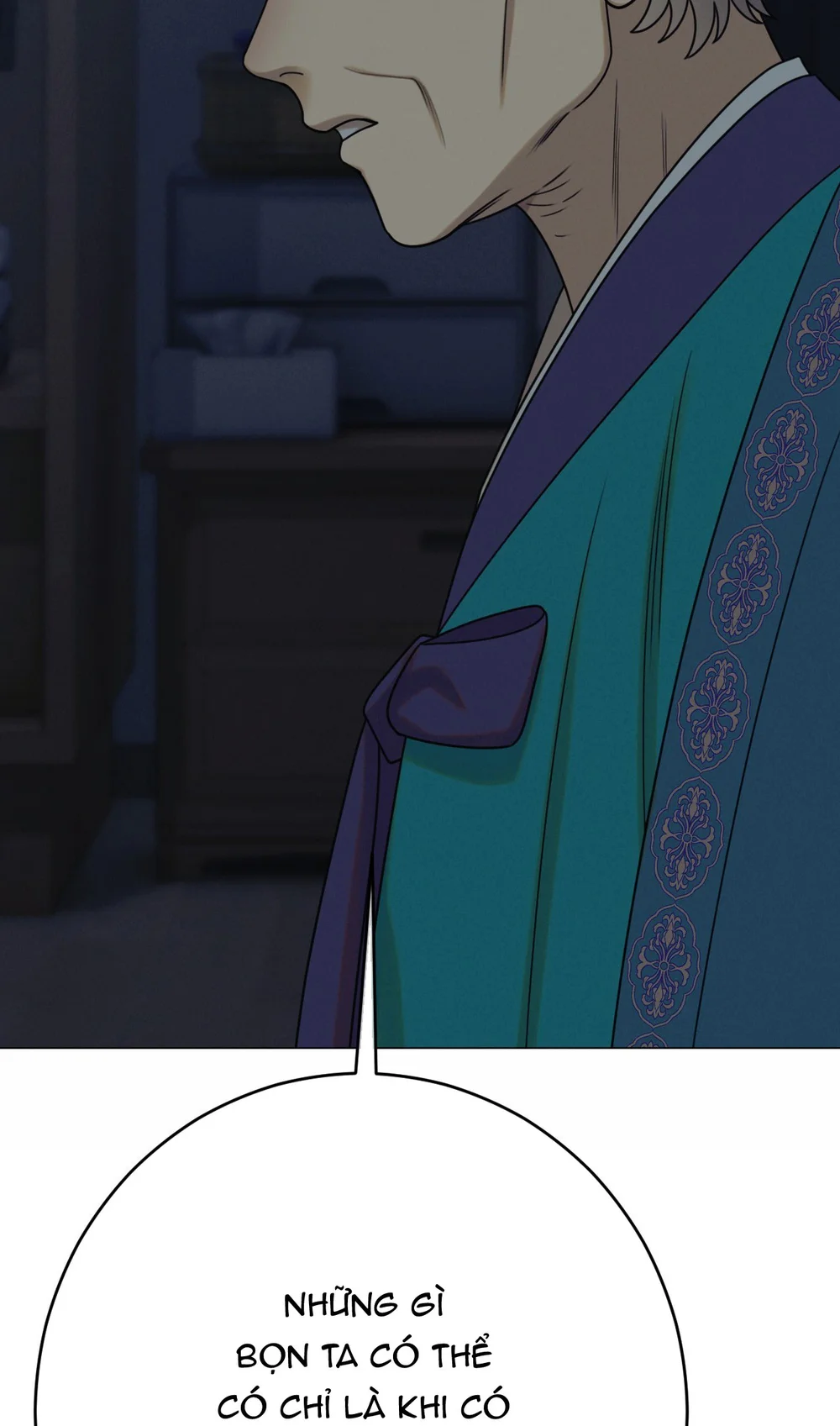QUẺ BÓI GIẤC MƠ CỦA YÊU TINH Chapter 77 Trang 27