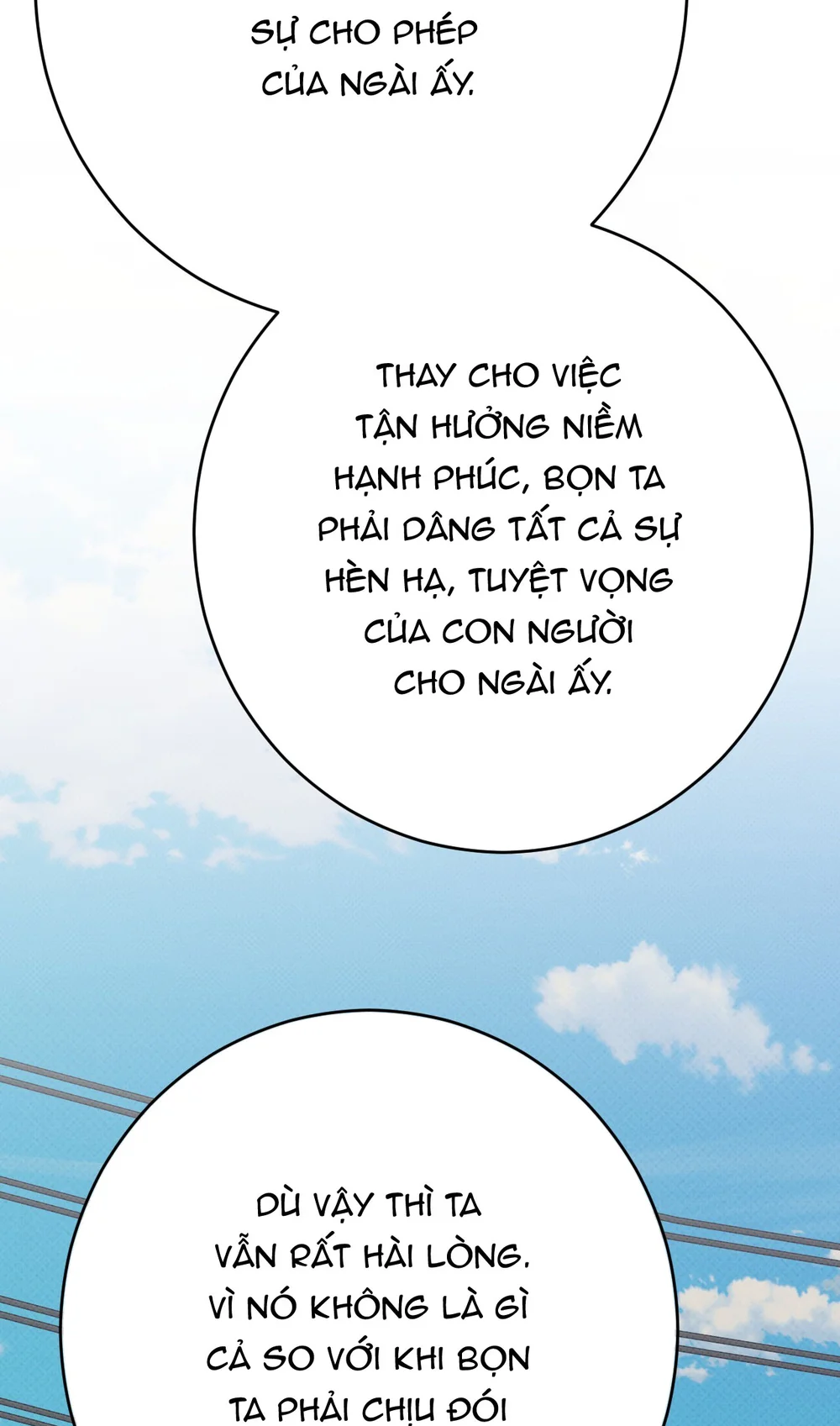 QUẺ BÓI GIẤC MƠ CỦA YÊU TINH Chapter 77 Trang 28