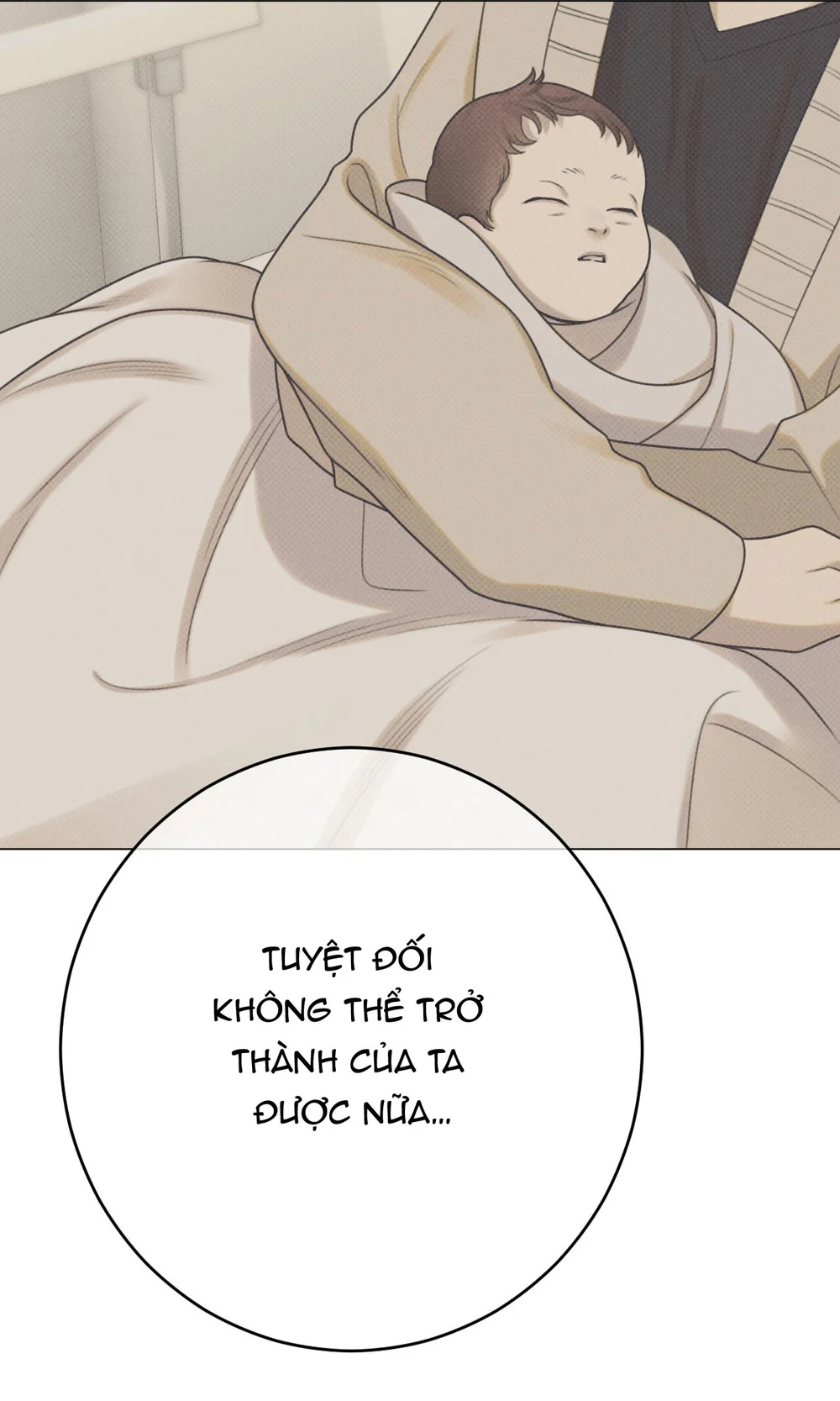 QUẺ BÓI GIẤC MƠ CỦA YÊU TINH Chapter 77 Trang 35