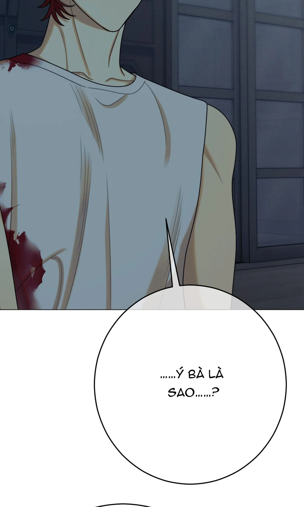 QUẺ BÓI GIẤC MƠ CỦA YÊU TINH Chapter 77 Trang 41