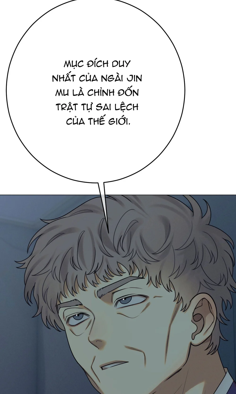 QUẺ BÓI GIẤC MƠ CỦA YÊU TINH Chapter 77 Trang 42