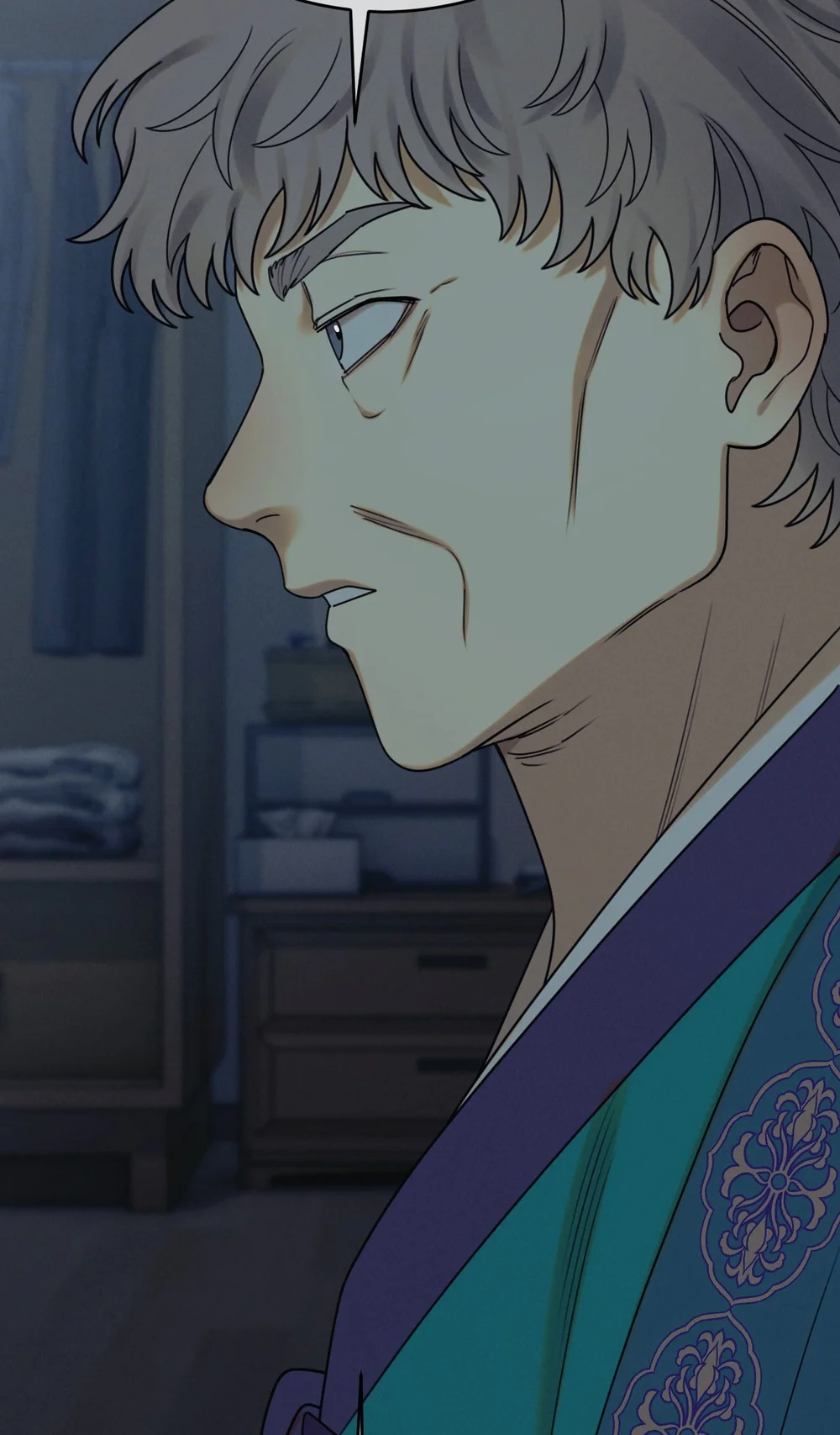 QUẺ BÓI GIẤC MƠ CỦA YÊU TINH Chapter 77 Trang 48