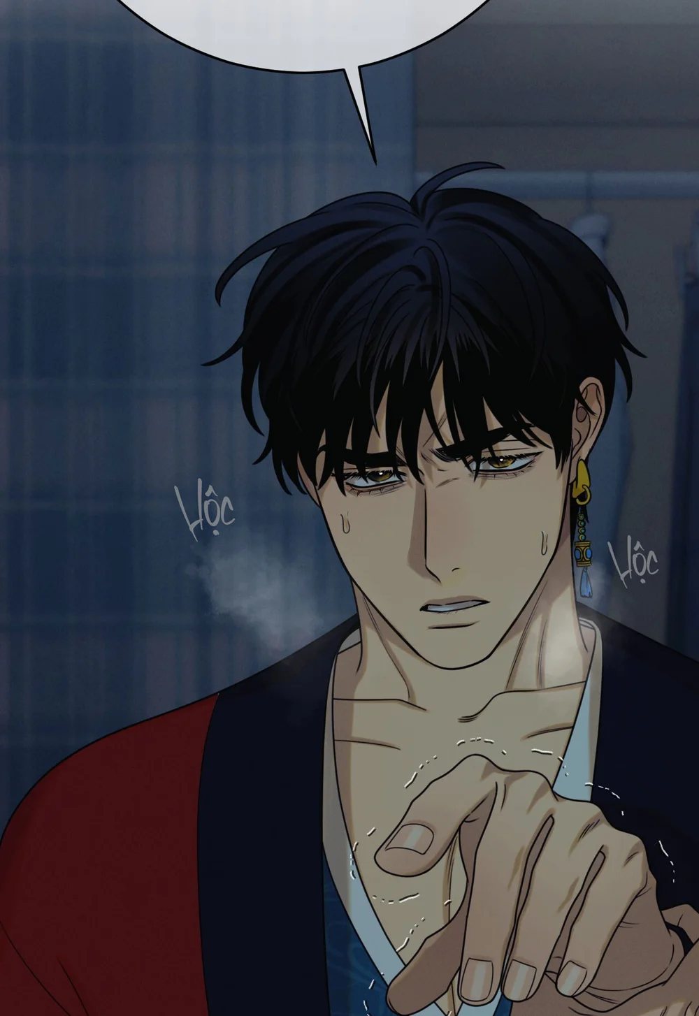 QUẺ BÓI GIẤC MƠ CỦA YÊU TINH Chapter 77 Trang 60