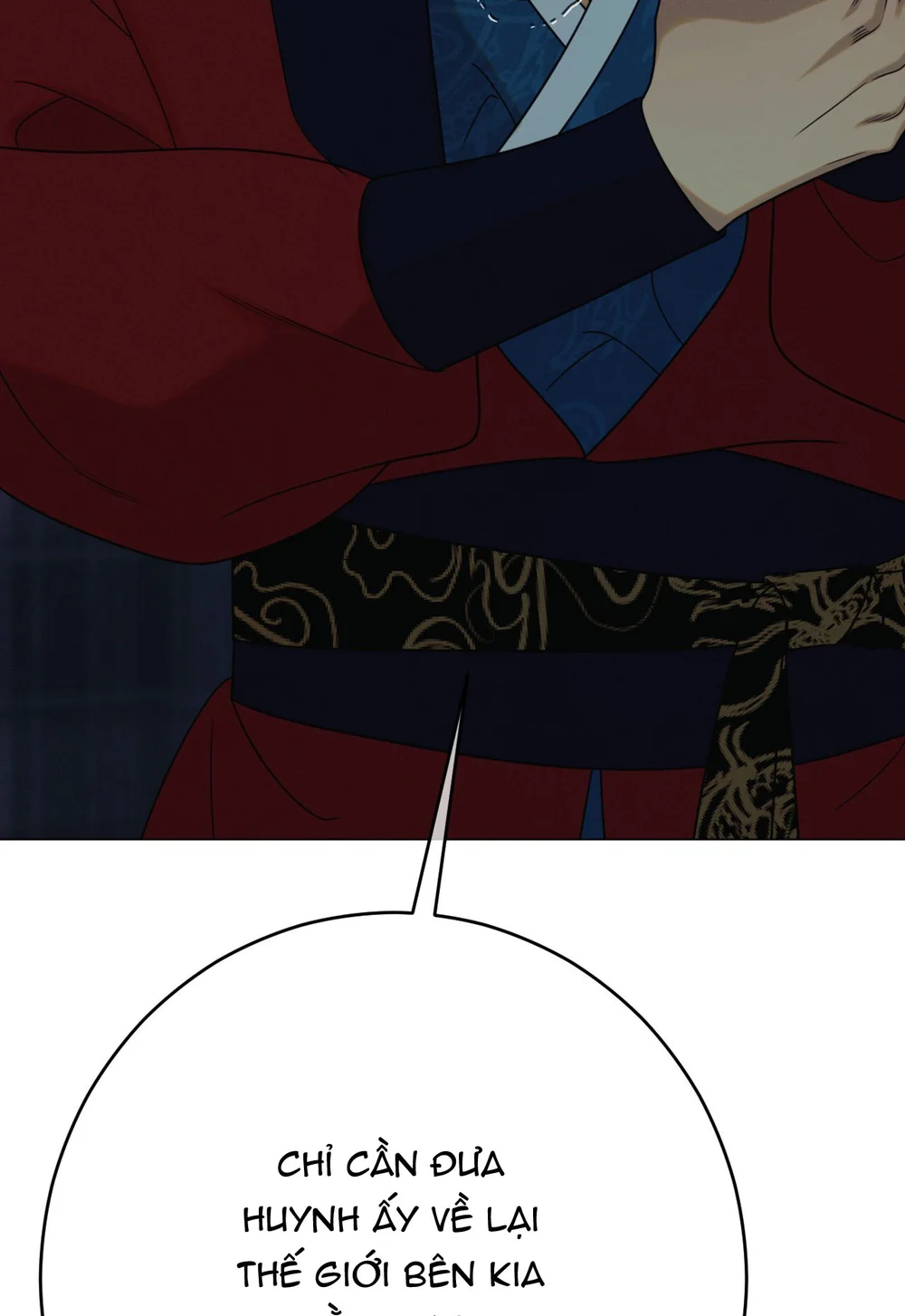 QUẺ BÓI GIẤC MƠ CỦA YÊU TINH Chapter 77 Trang 61