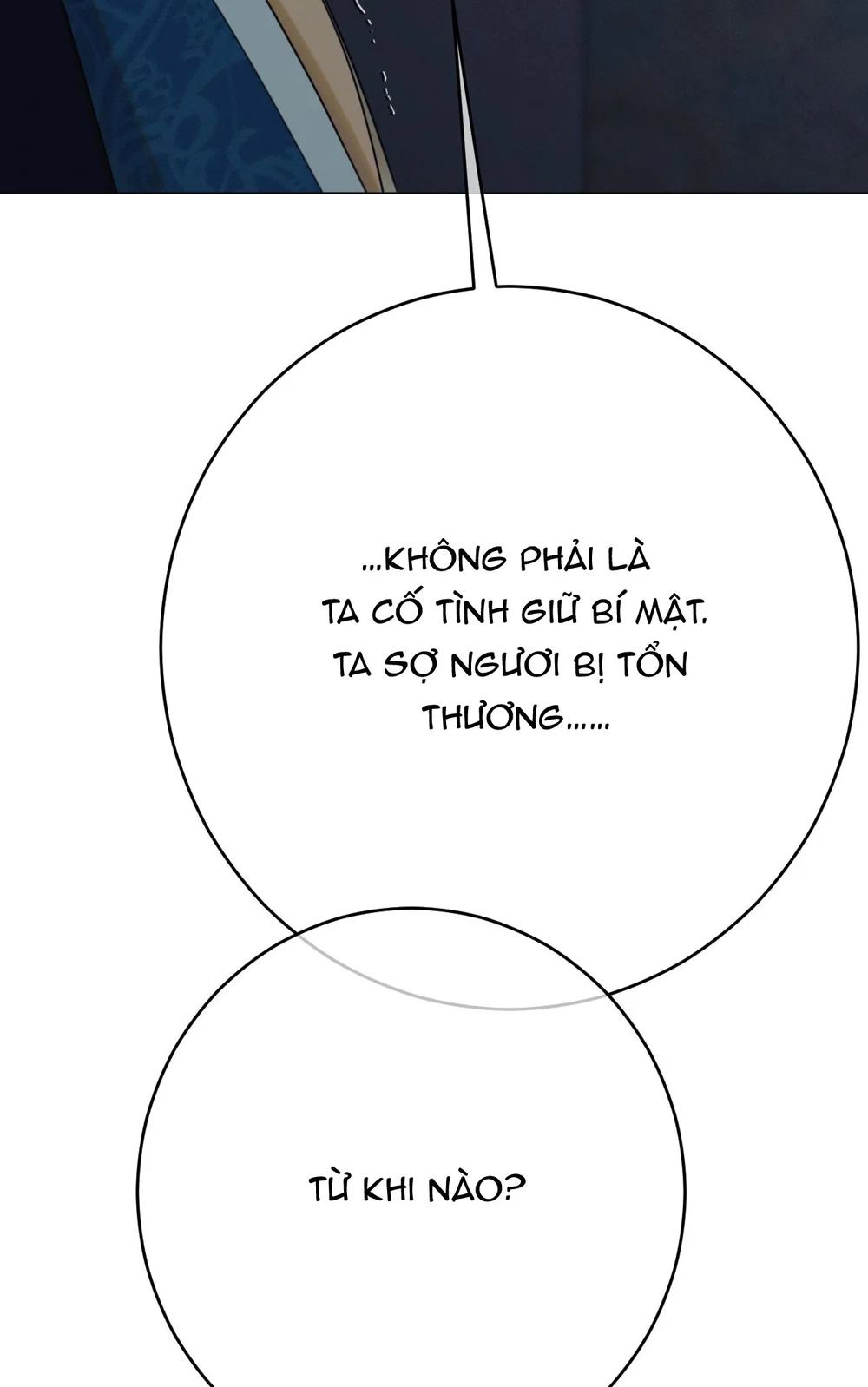 QUẺ BÓI GIẤC MƠ CỦA YÊU TINH Chapter 77 Trang 69