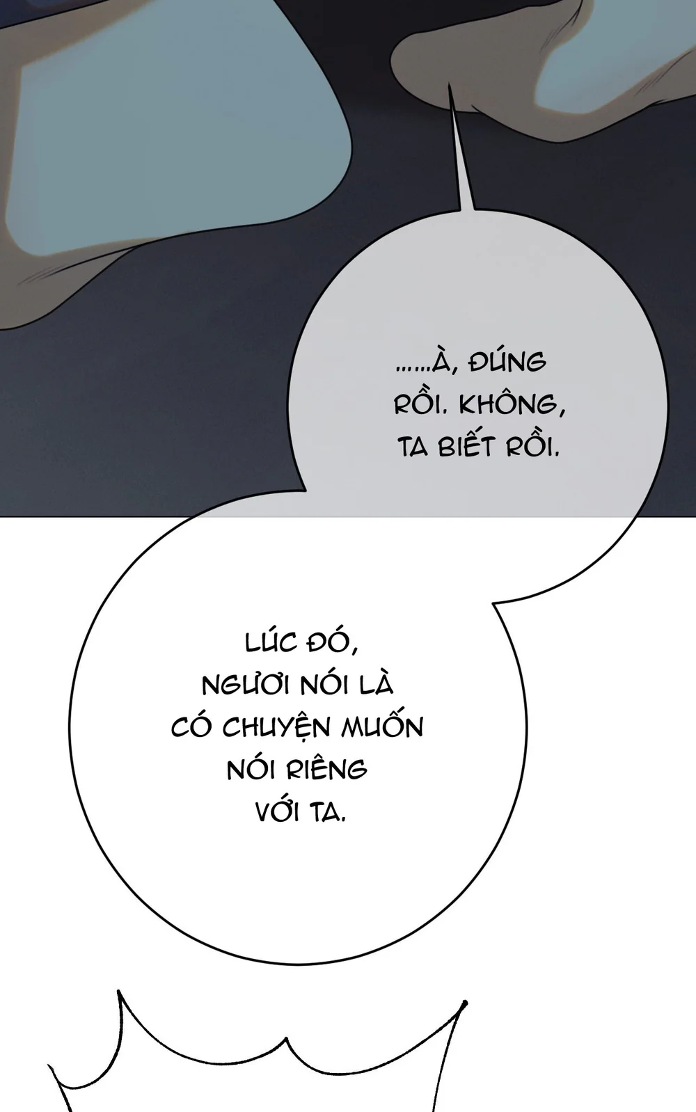 QUẺ BÓI GIẤC MƠ CỦA YÊU TINH Chapter 77 Trang 72