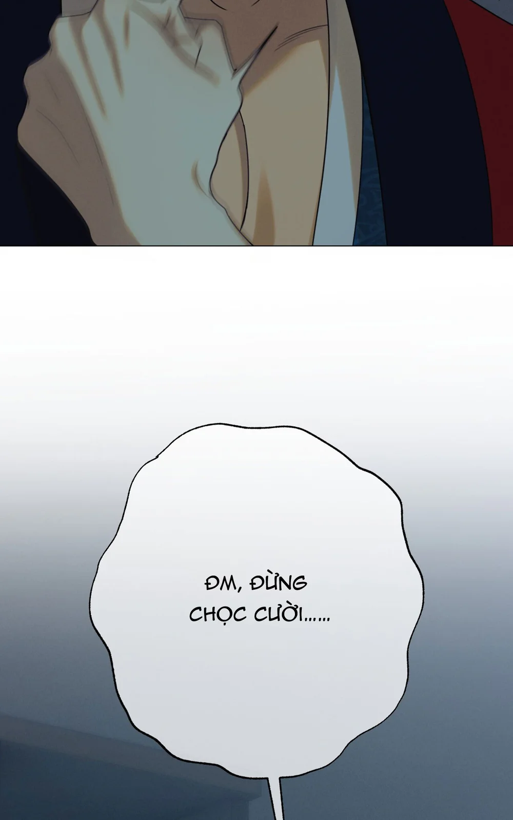 QUẺ BÓI GIẤC MƠ CỦA YÊU TINH Chapter 77 Trang 74