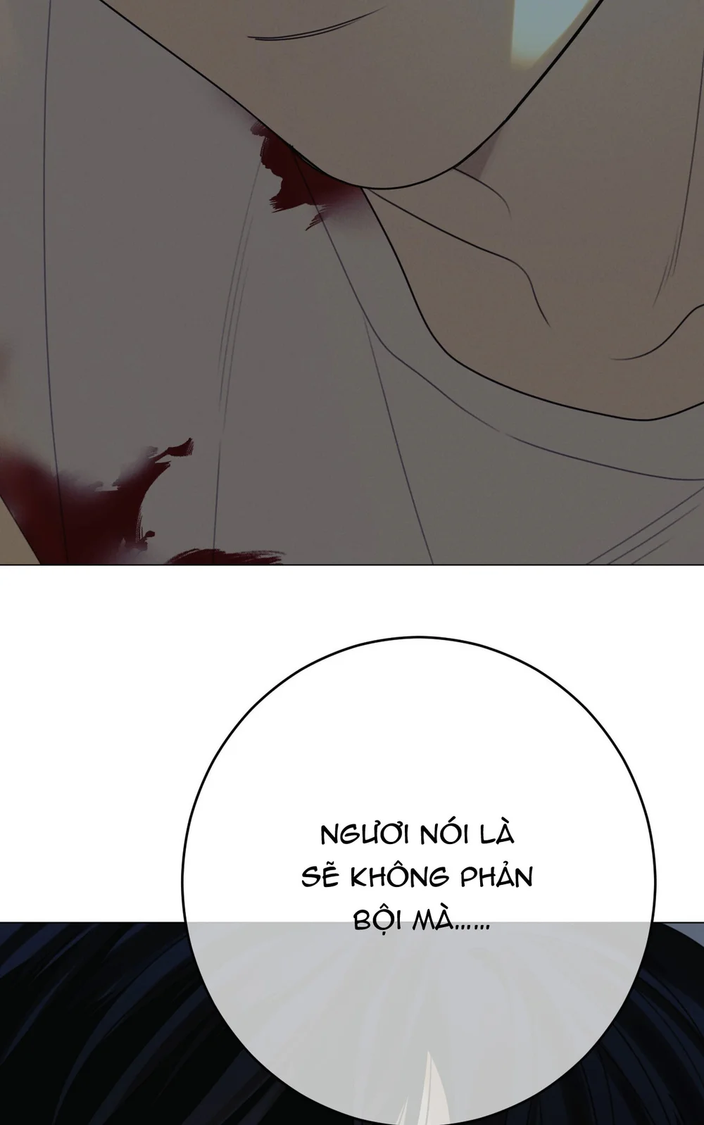 QUẺ BÓI GIẤC MƠ CỦA YÊU TINH Chapter 77 Trang 78