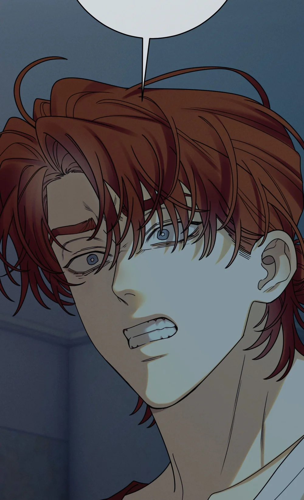 QUẺ BÓI GIẤC MƠ CỦA YÊU TINH Chapter 77 Trang 81