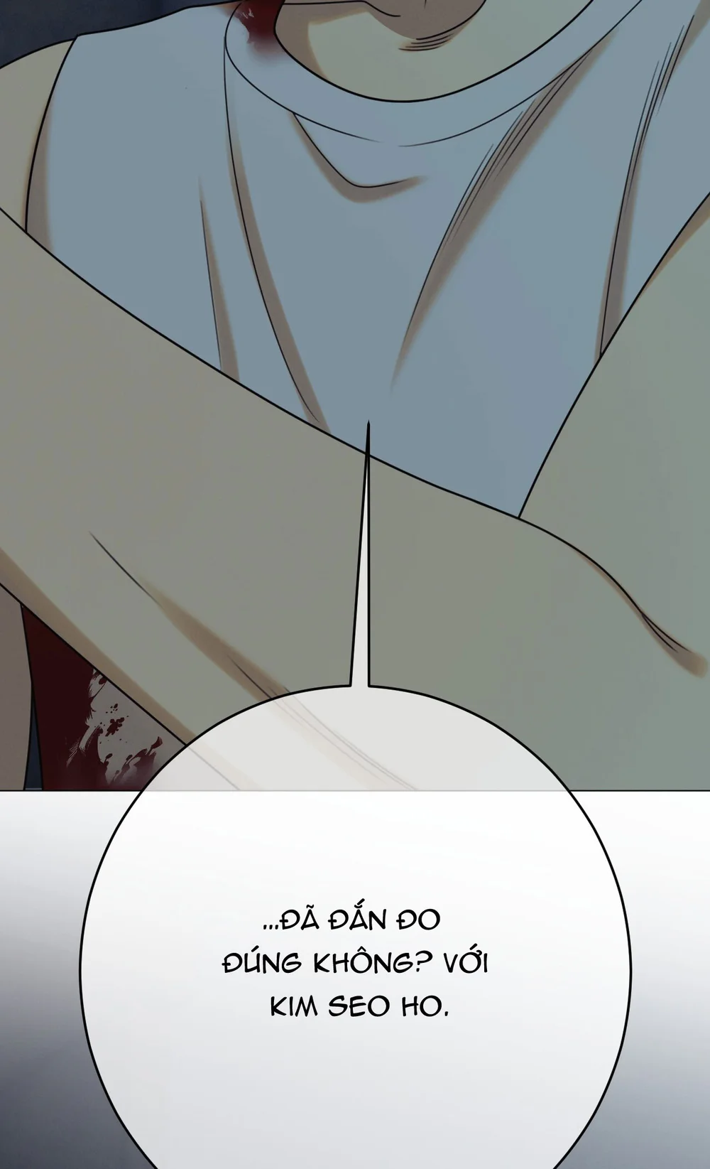 QUẺ BÓI GIẤC MƠ CỦA YÊU TINH Chapter 77 Trang 82