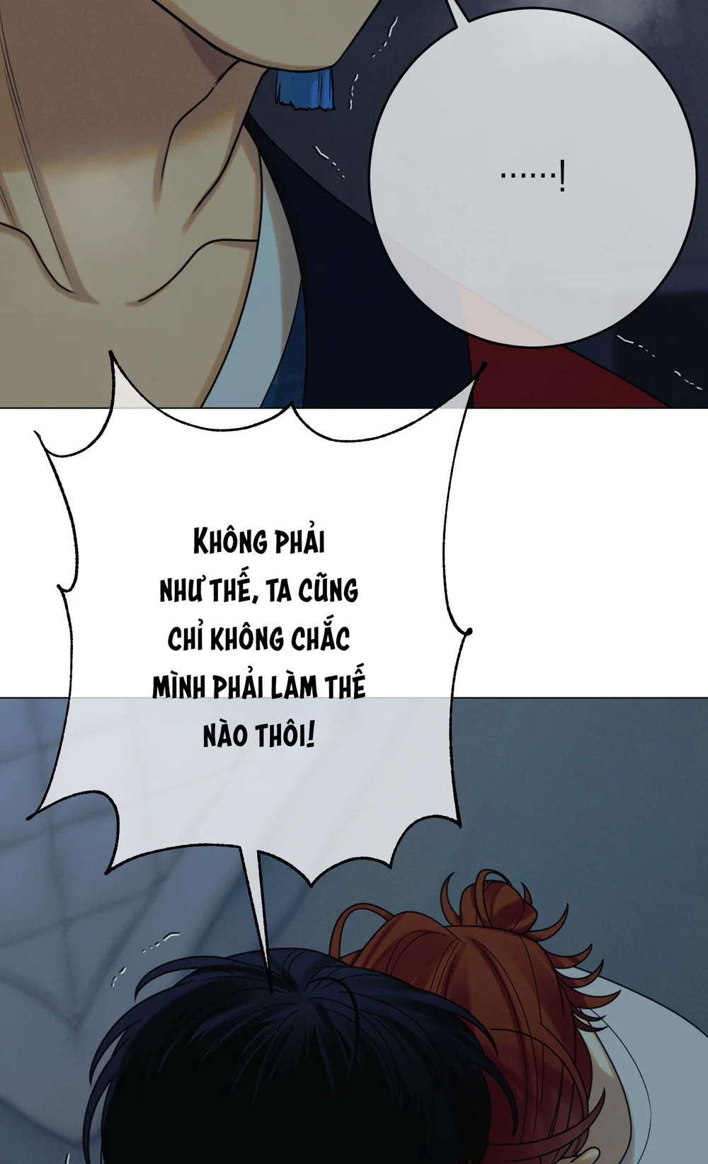 QUẺ BÓI GIẤC MƠ CỦA YÊU TINH Chapter 77 Trang 84