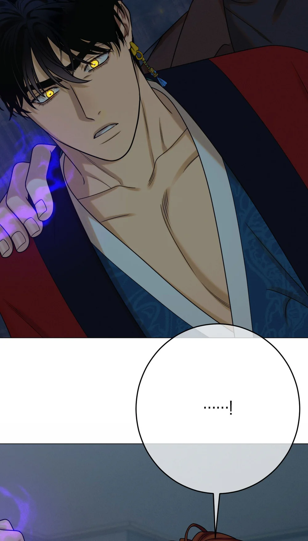 QUẺ BÓI GIẤC MƠ CỦA YÊU TINH Chapter 77 Trang 90