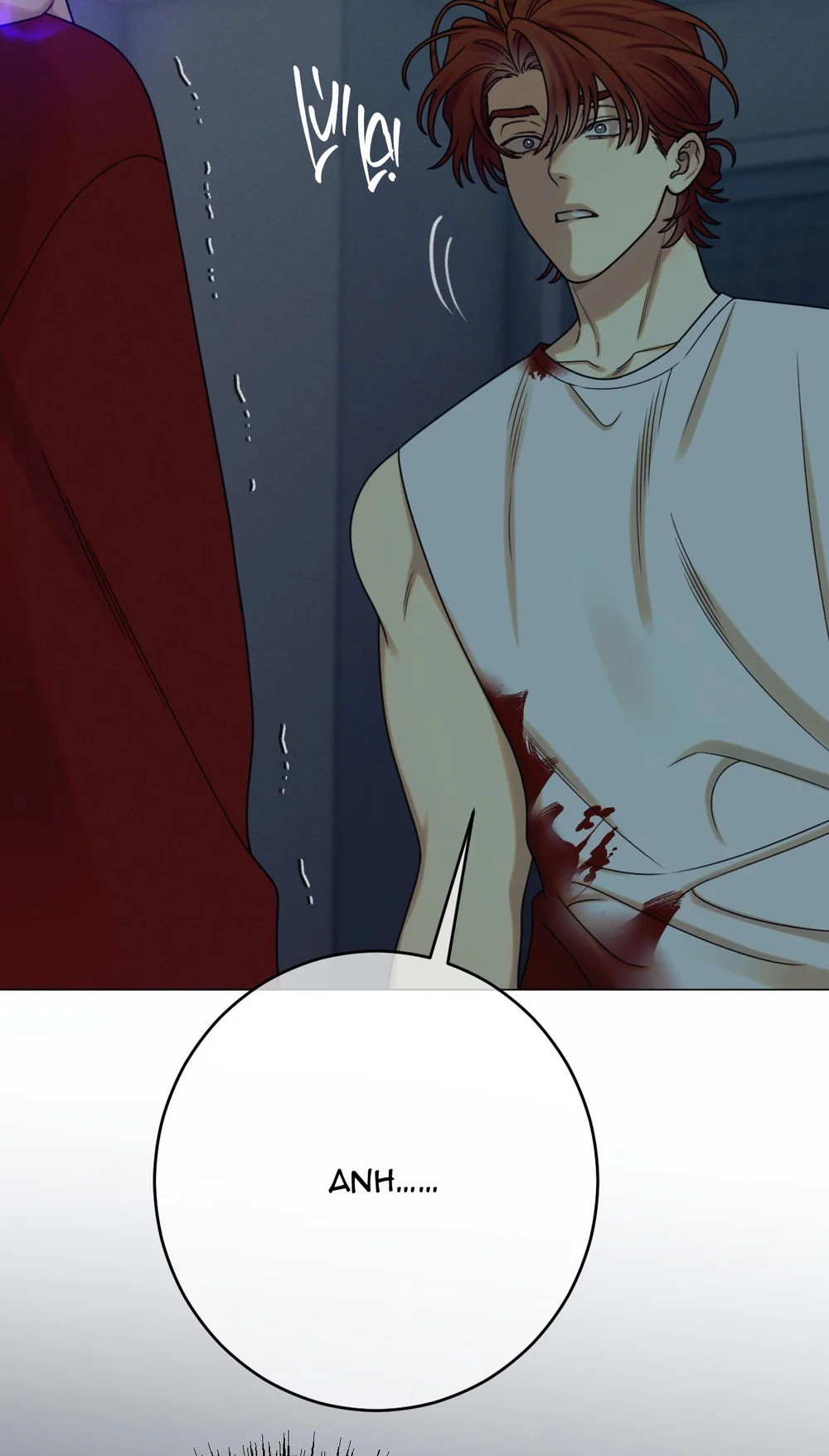 QUẺ BÓI GIẤC MƠ CỦA YÊU TINH Chapter 77 Trang 91