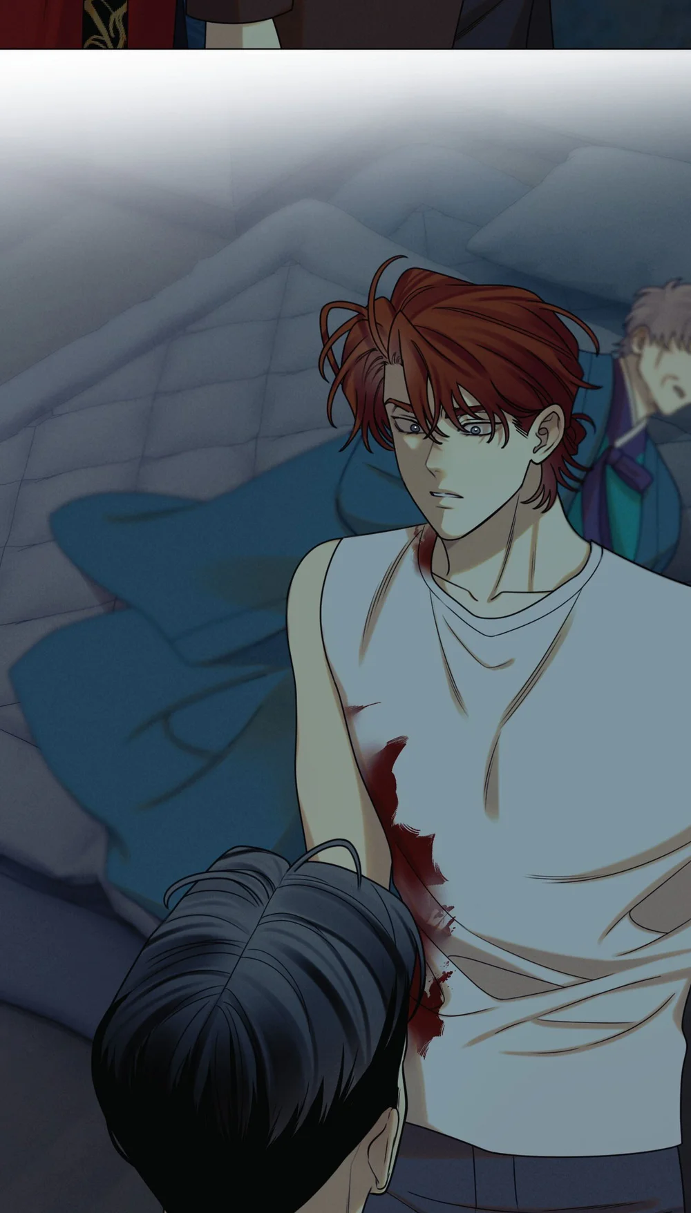 QUẺ BÓI GIẤC MƠ CỦA YÊU TINH Chapter 77 Trang 95