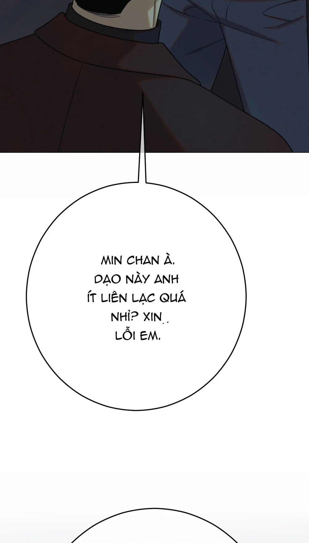 QUẺ BÓI GIẤC MƠ CỦA YÊU TINH Chapter 77 Trang 96