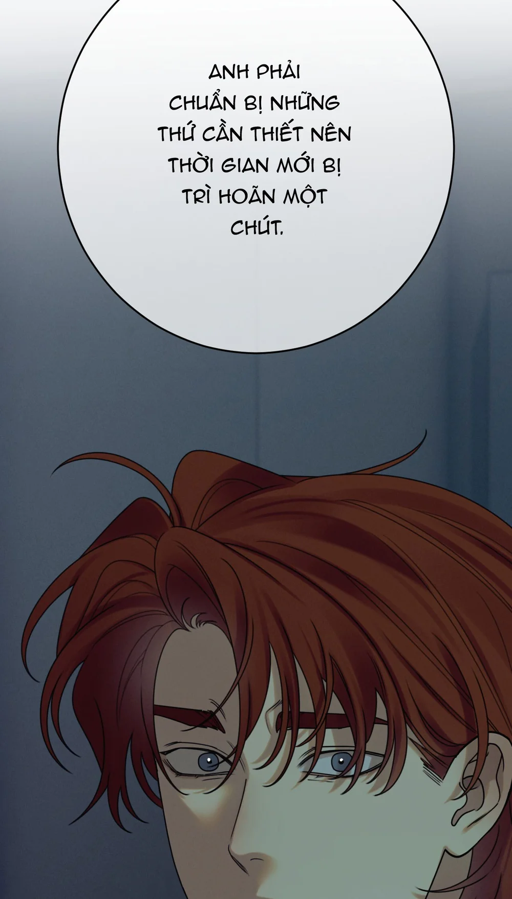 QUẺ BÓI GIẤC MƠ CỦA YÊU TINH Chapter 77 Trang 97